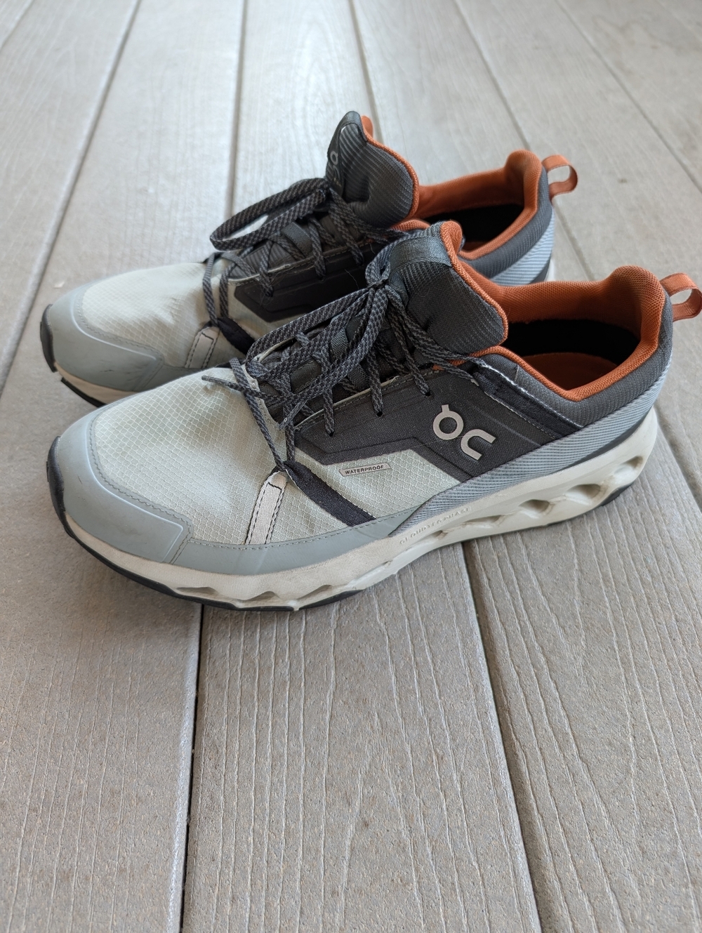 On Running Shoes SKU504